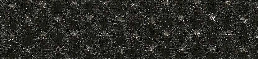 Truva Lurex black