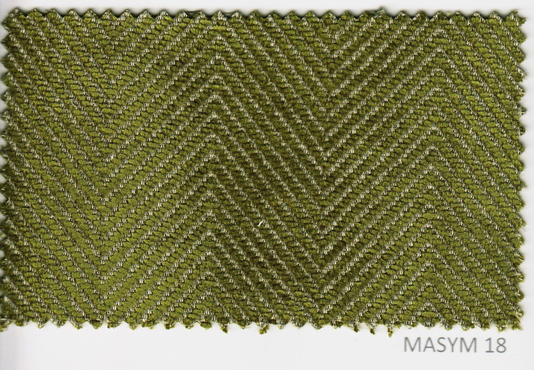Masym C/18