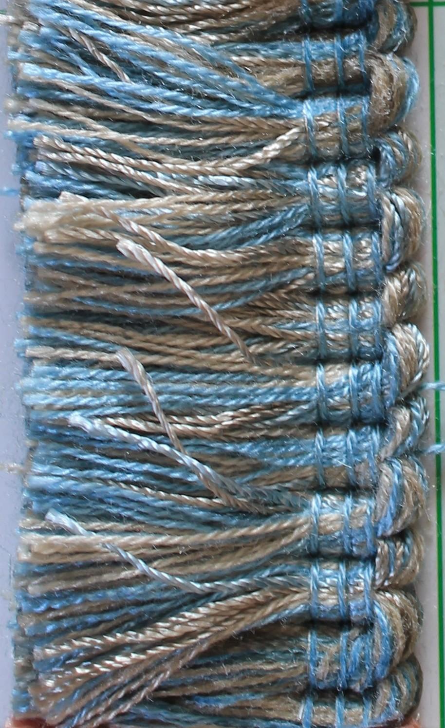 Espumillon Zeus C/061