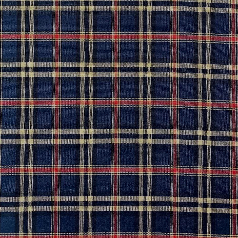 Escoces C/Azul